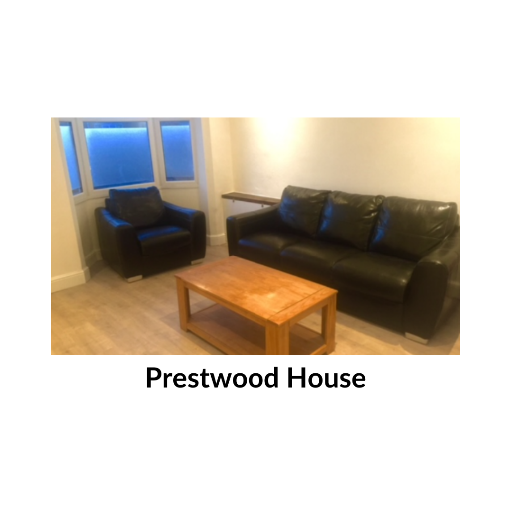 Prestwood House