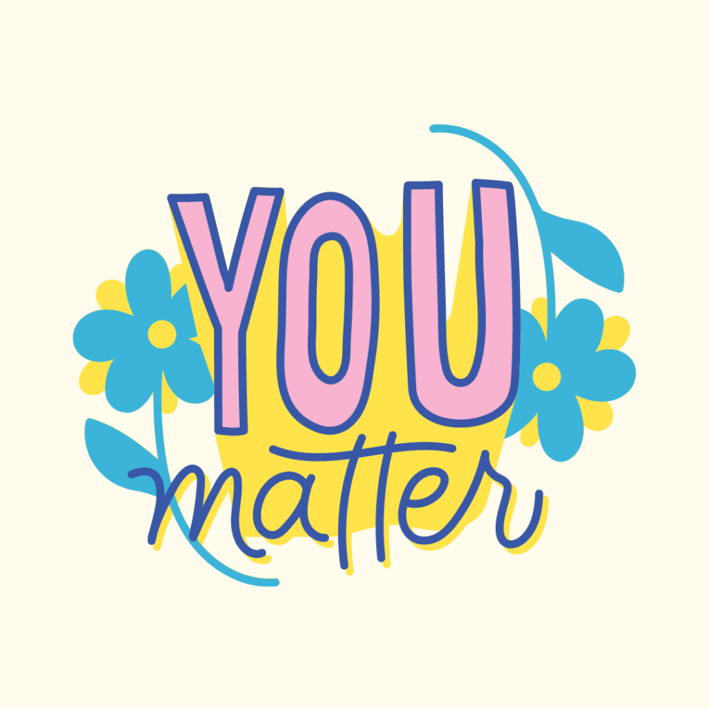 You Matter